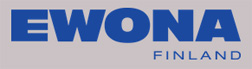Ewona Finland Oy logo